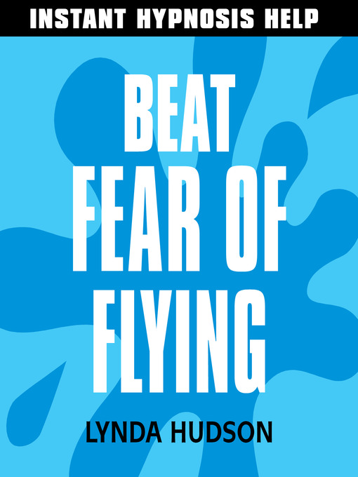 Title details for Beat Fear of Flying by Lynda Hudson - Available